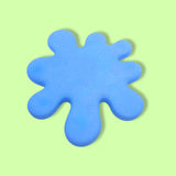 Splatter Coaster