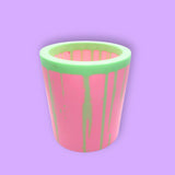 Handmade Jar