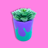 Handmade Jar