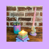 Handmade Jar