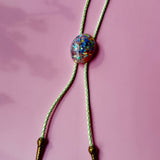 The Ol’ Razzle Dazzle Bolo Tie - 2