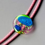 Dibble Dabble Bolo Tie