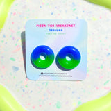 Cheerio Studs - Medium