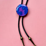 Art Teacher Bolo Tie