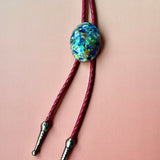 The Ol’ Razzle Dazzle Bolo Tie - 1