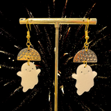 Golden Lil' Ghosty's