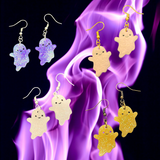 The Lil' Ghosty
