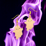 The Lil' Ghosty