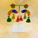 The David Tasselhoffs