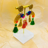 The David Tasselhoffs