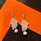 The Lil' Pearl Ghosty