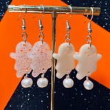 The Lil' Pearl Ghosty