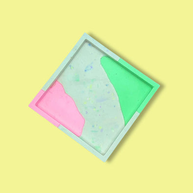 Square Catchall Tray