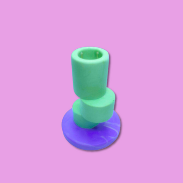 Wobble Candlestick