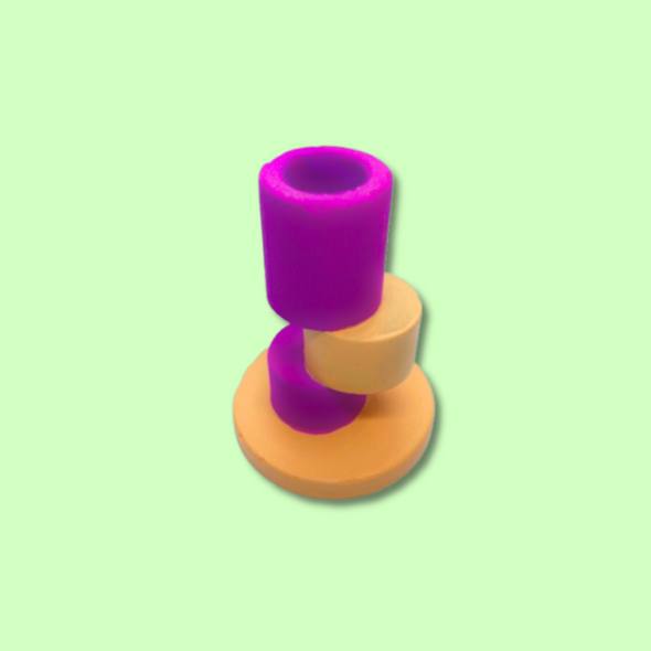 Wobble Candlestick
