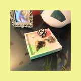 Square Catchall Tray