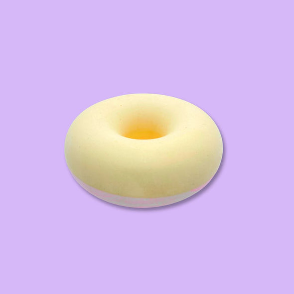 Donut Candle Holder