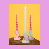 Wobble Candlestick