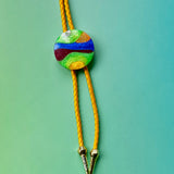 Mix Masta Bolo Tie