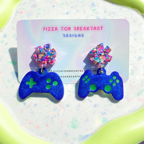 Game Controllers