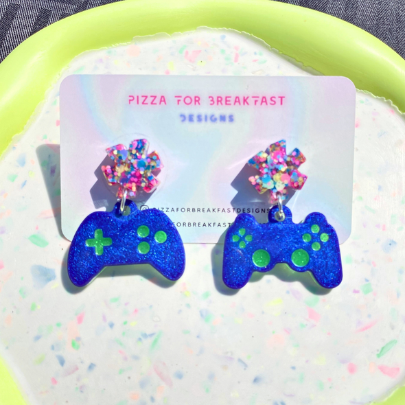 Game Controllers