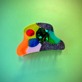 Hair Claw - Exclusive #3