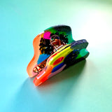 Hair Claw - Exclusive #3