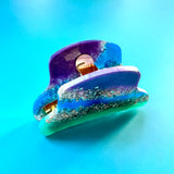 Hair Claw - Exclusive #4