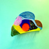 Hair Claw - Exclusive #5