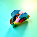 Hair Claw - Exclusive #5