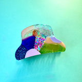 Hair Claw - Exclusive #1