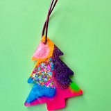 Christmas Tree Ornament #2 (Exclusive!)