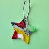 Star Ornament #1 (Exclusive!)