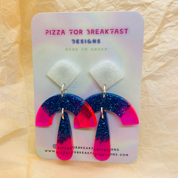 Razzle Dazzles