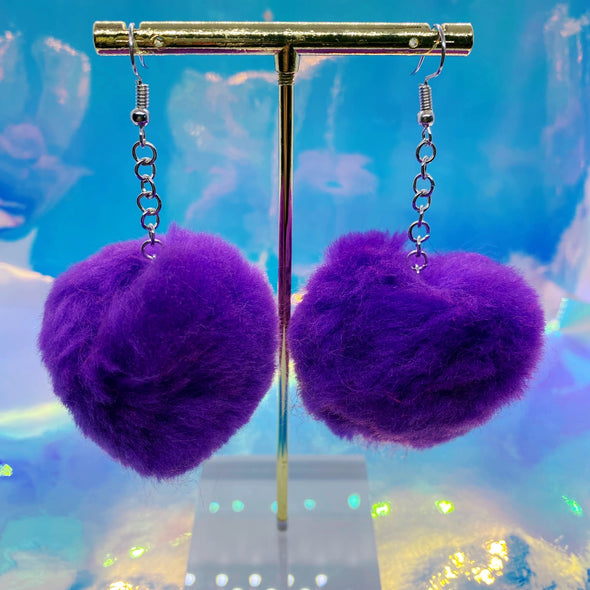 Xtra Pom Baes (Multiple Colours)
