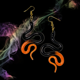 Spooky Snakes