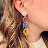 O-M-G Dangles