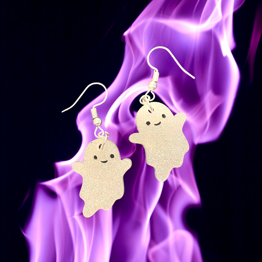 The Lil' Ghosty