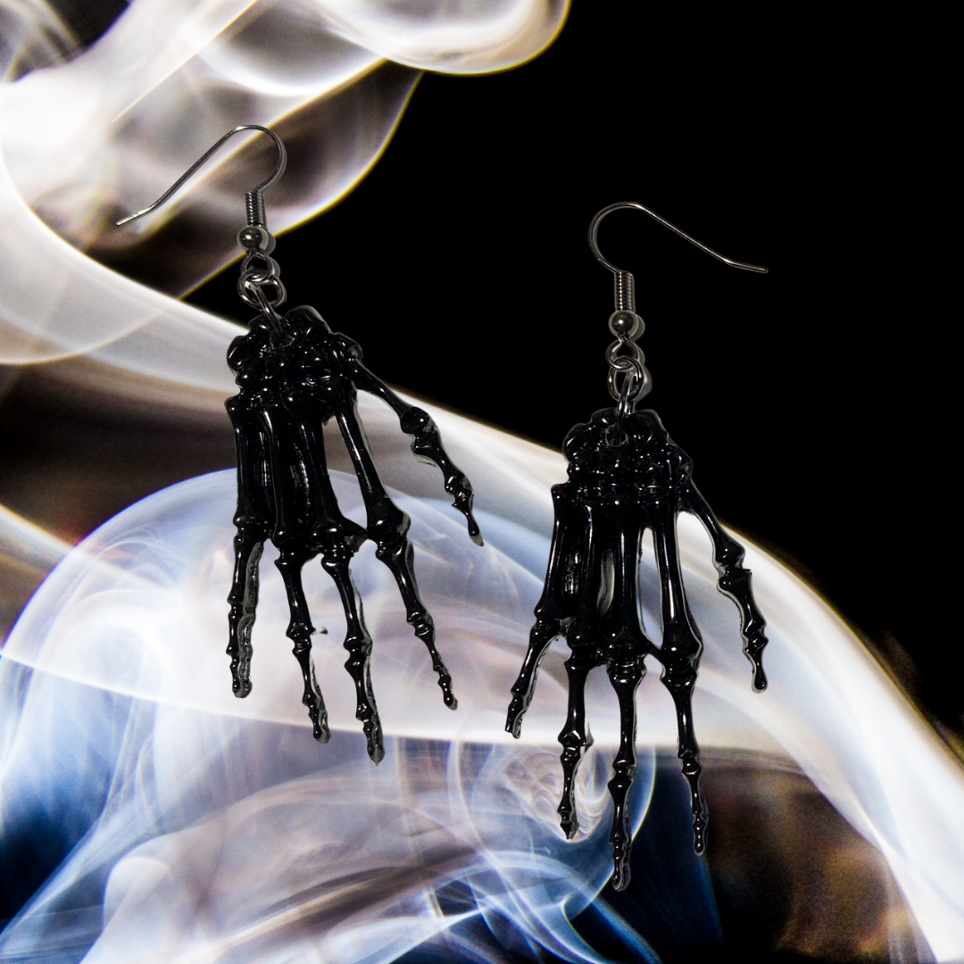 Skelly Hands