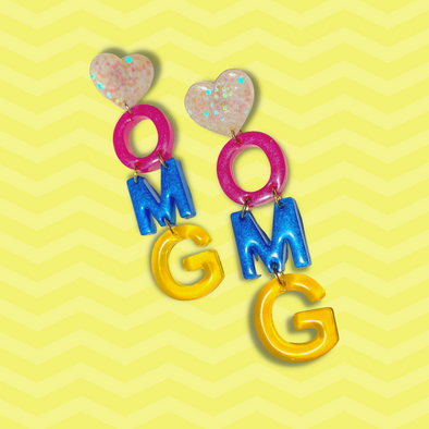 O-M-G Dangles