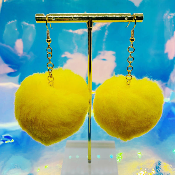 Xtra Pom Baes (Multiple Colours)