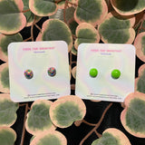 Teeny Tiny Studs