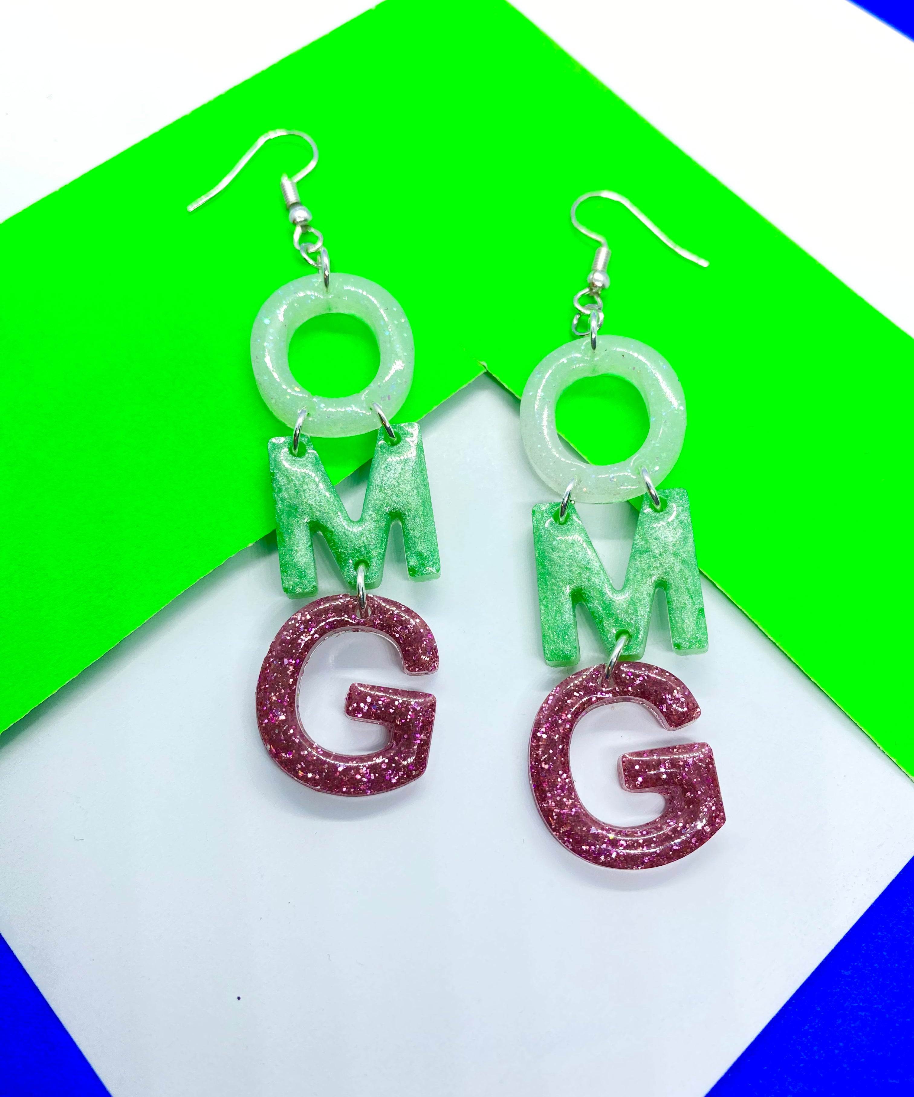 O-M-G Dangles