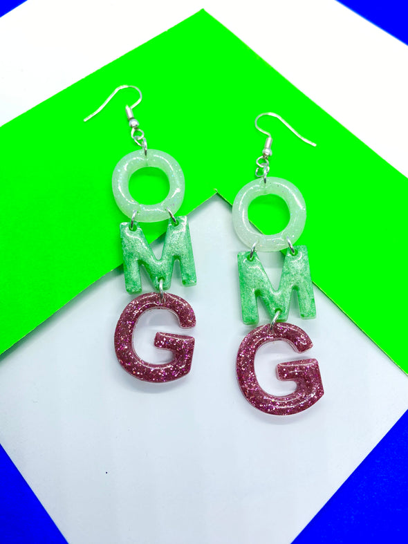O-M-G Dangles