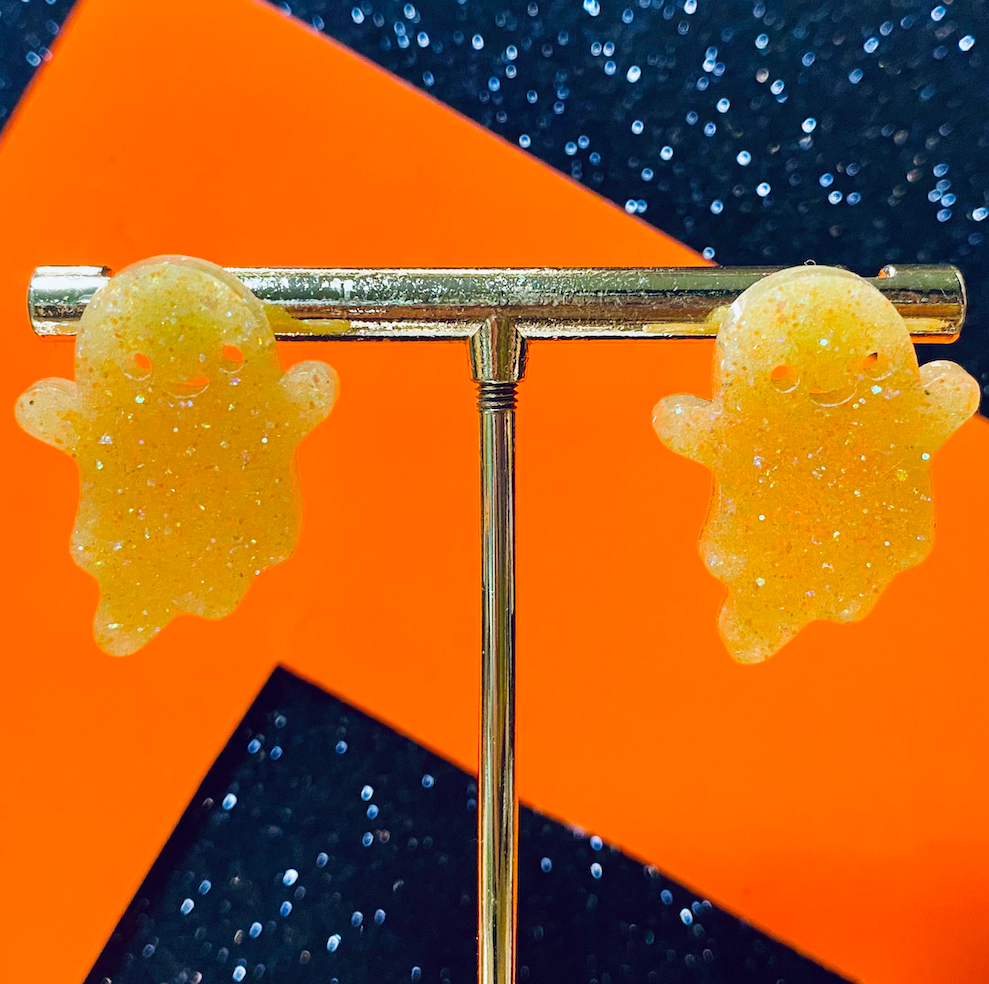 Ghosty Studs