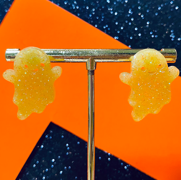 Ghosty Studs