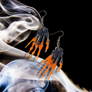 Skelly Hands